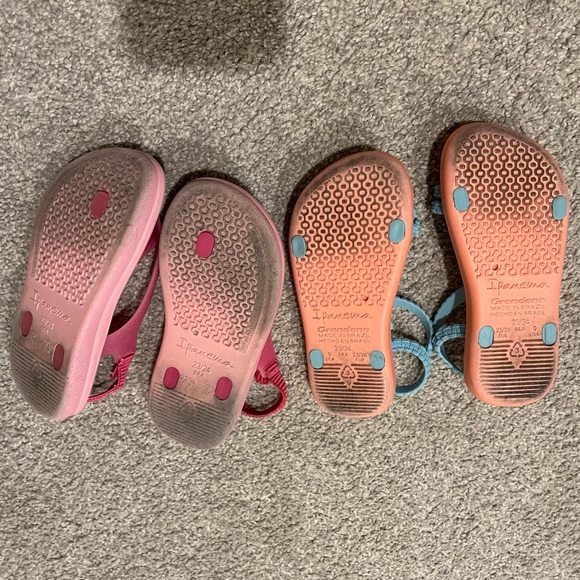 Ipanema sandal bundle - Picture 2 of 4